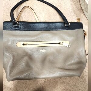 Vintage Coach Bag